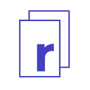 Replic logo